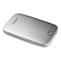 INTENSO - HARD DISK EST. INTENSO 2,5 750GB MEMORY BOARD SILV